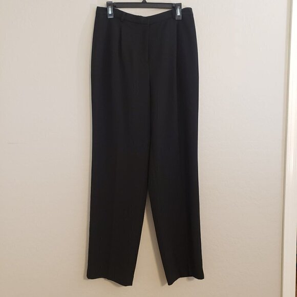 Essentials g dress pants size 10 NWT - Picture 2 of 10